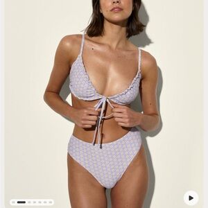 Hey Harper Maldives Bikini Set